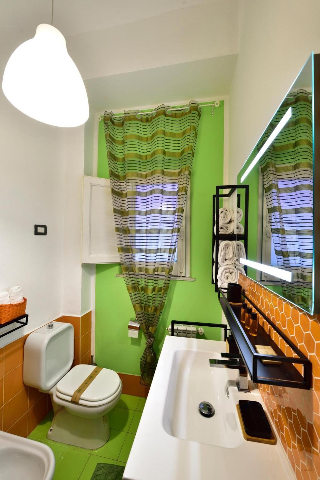 Casa Vacanze Italia Catania Exteriör bild