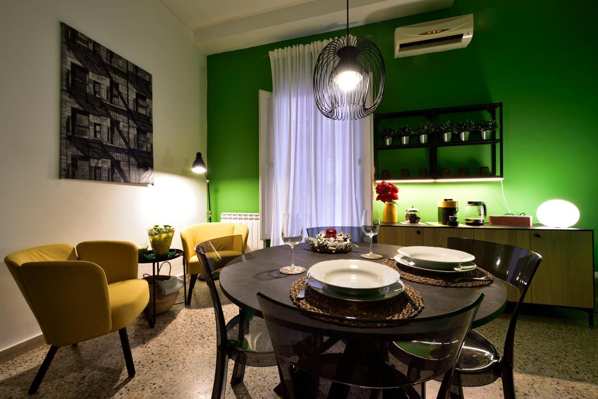 Casa Vacanze Italia Catania Exteriör bild