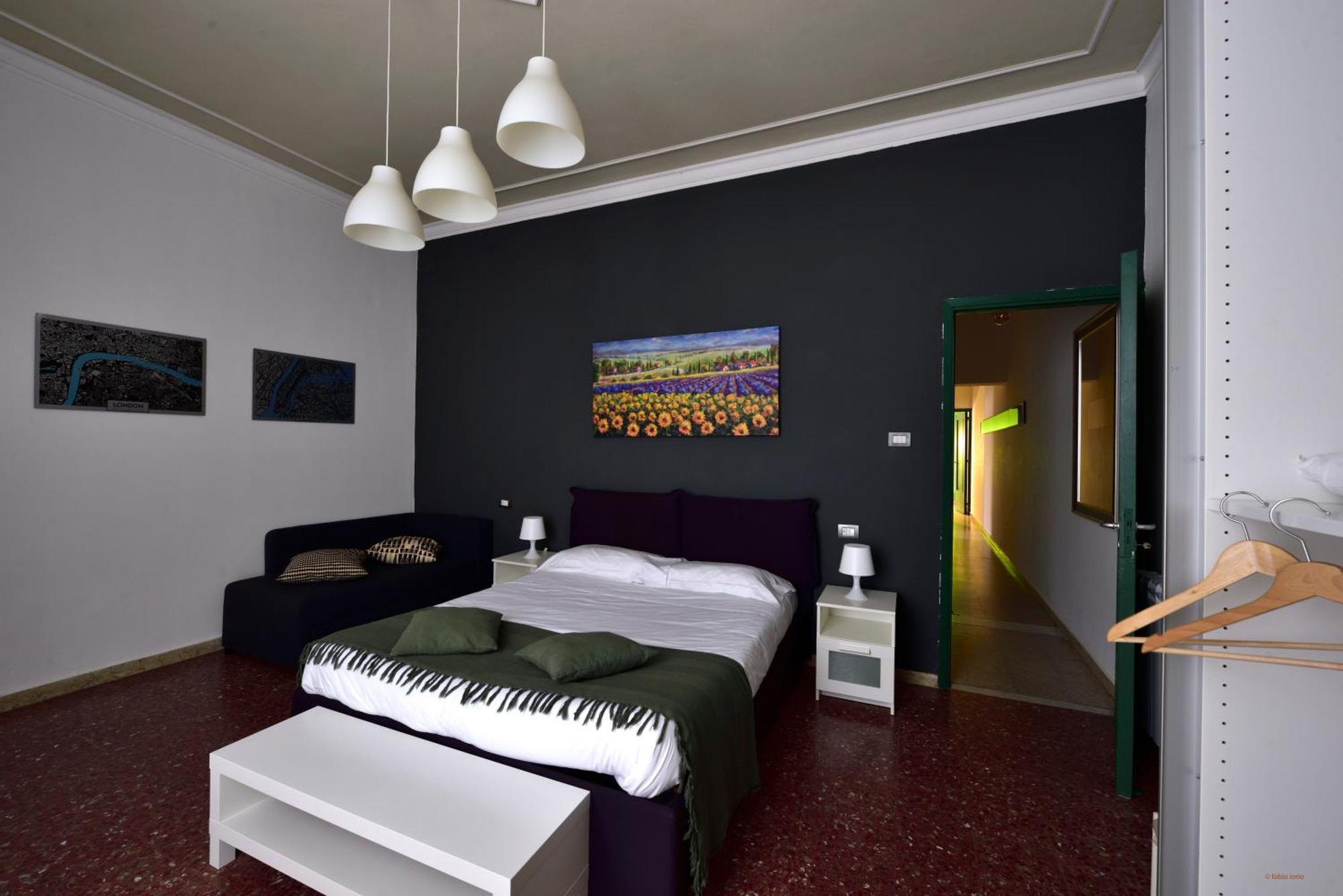 Casa Vacanze Italia Catania Exteriör bild