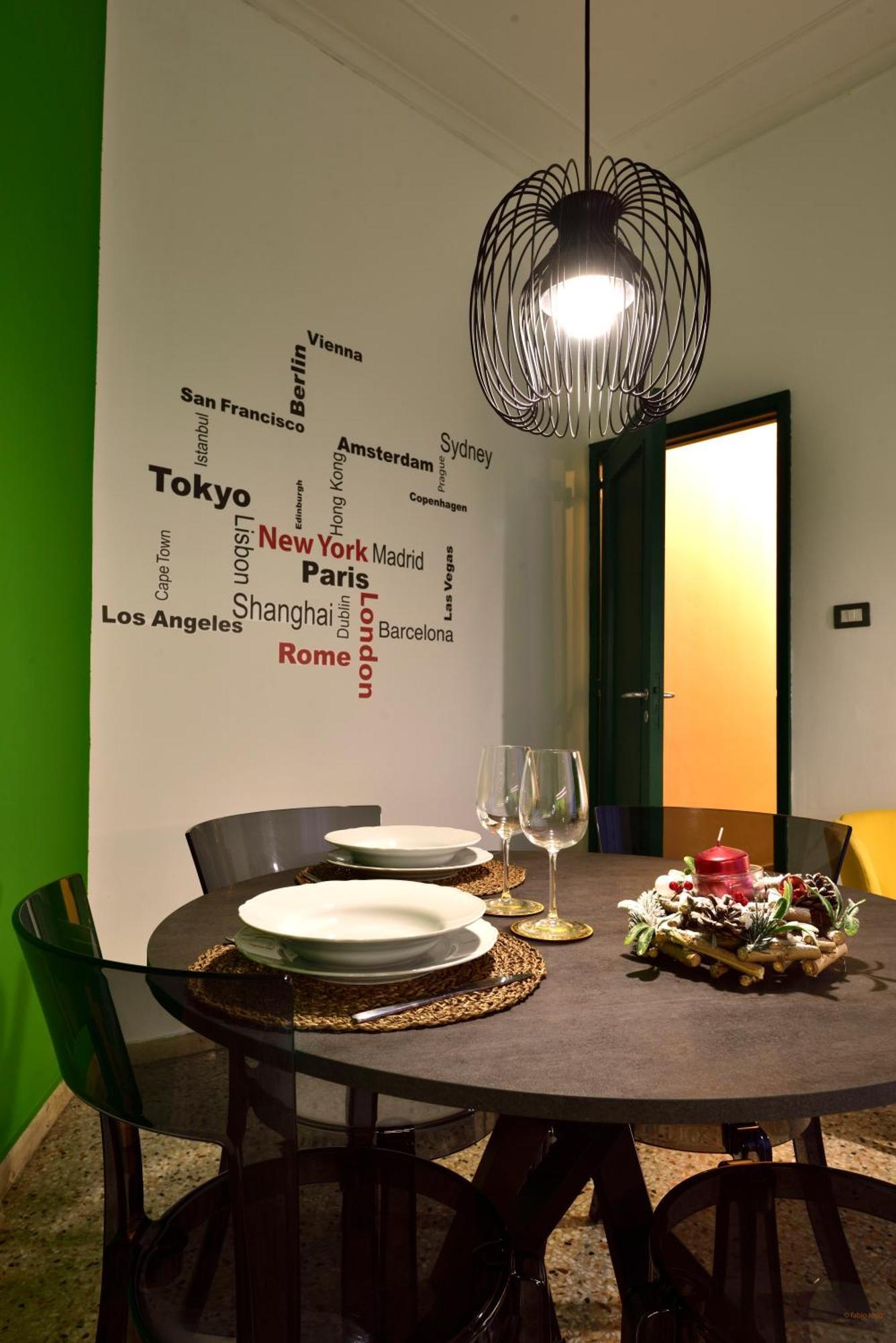 Casa Vacanze Italia Catania Exteriör bild