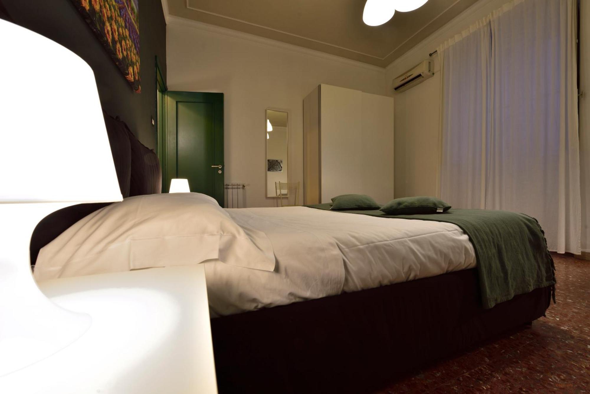 Casa Vacanze Italia Catania Exteriör bild