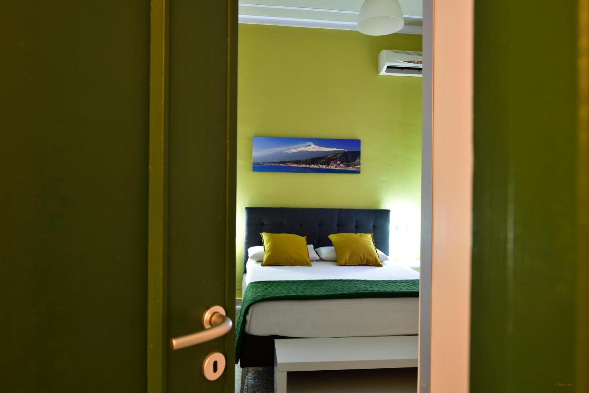 Casa Vacanze Italia Catania Exteriör bild